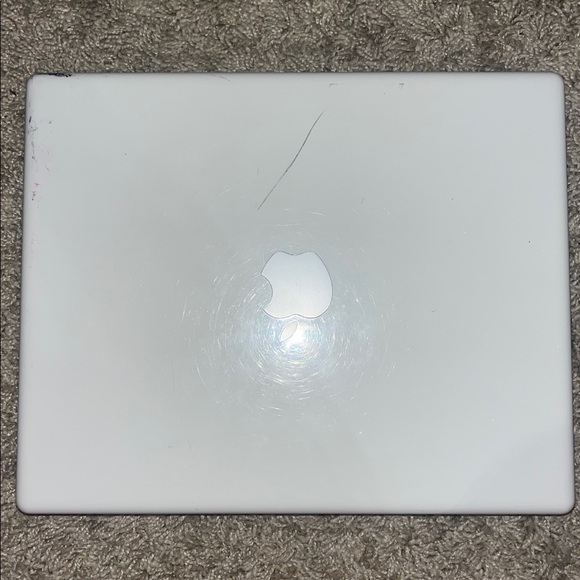 Apple 🍏 iBook G4 - Picture 5 of 8